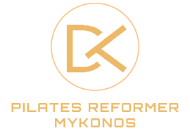 Pilates Reformer Mykonos